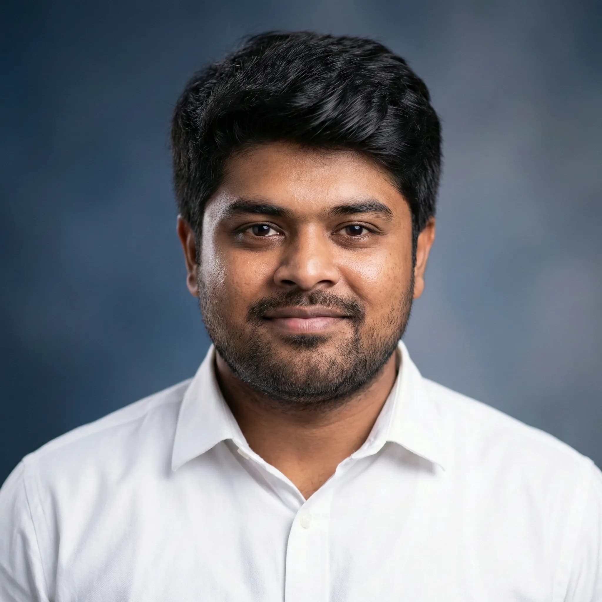 Muhammad Waleed — Manager Sales, Green Fuel Energy