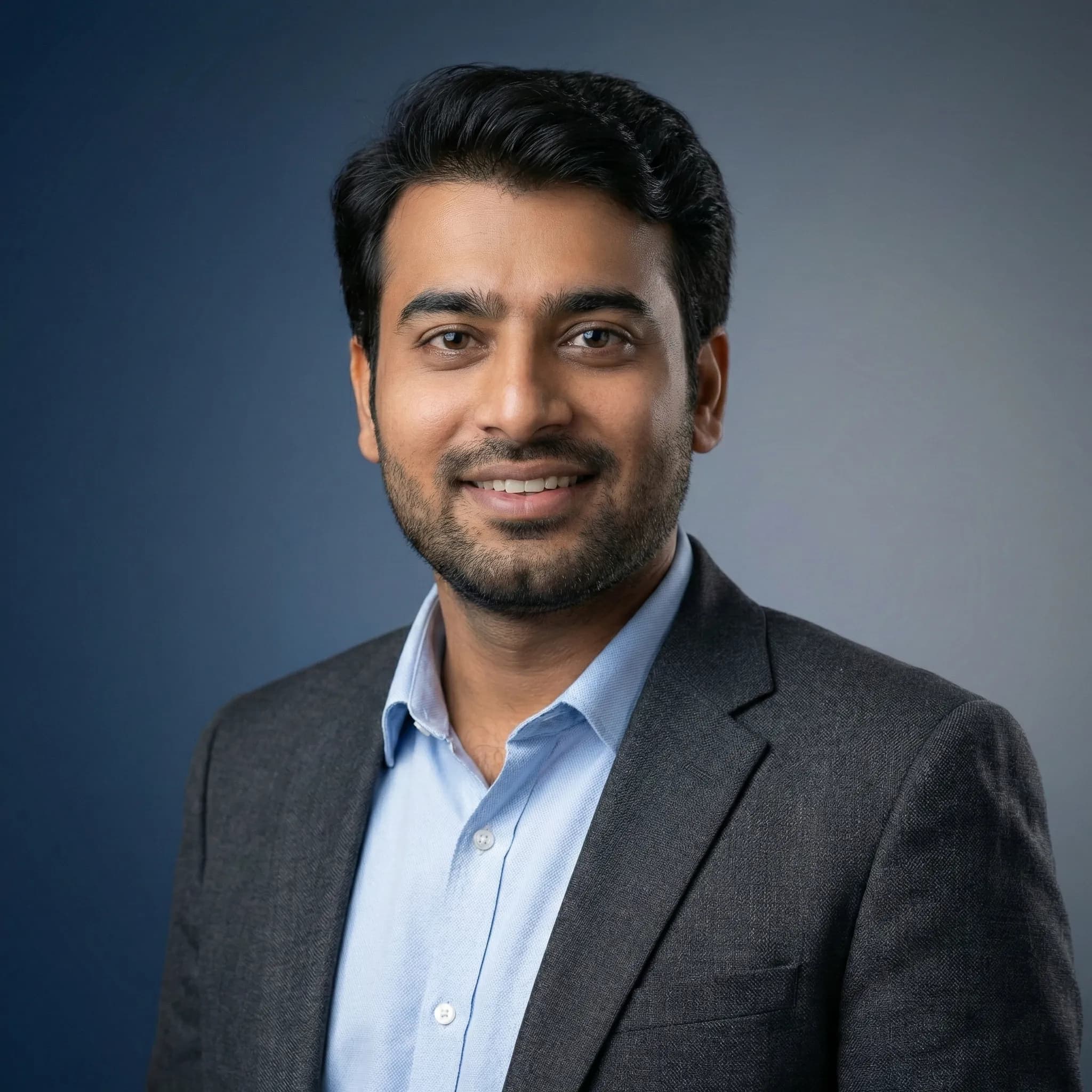 Tariq Ishtiaq Cheema — Manager Execution, Green Fuel Energy