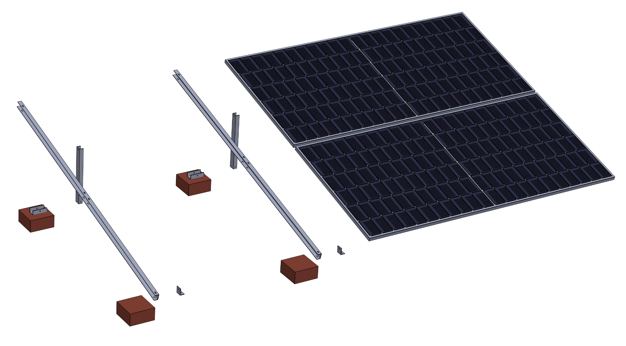 L2 Aluminium