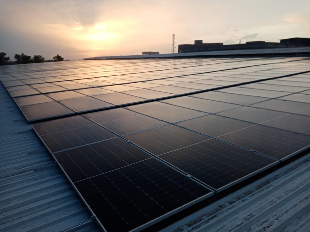 Bilal Wahaid Flour Mill thumbnail 2