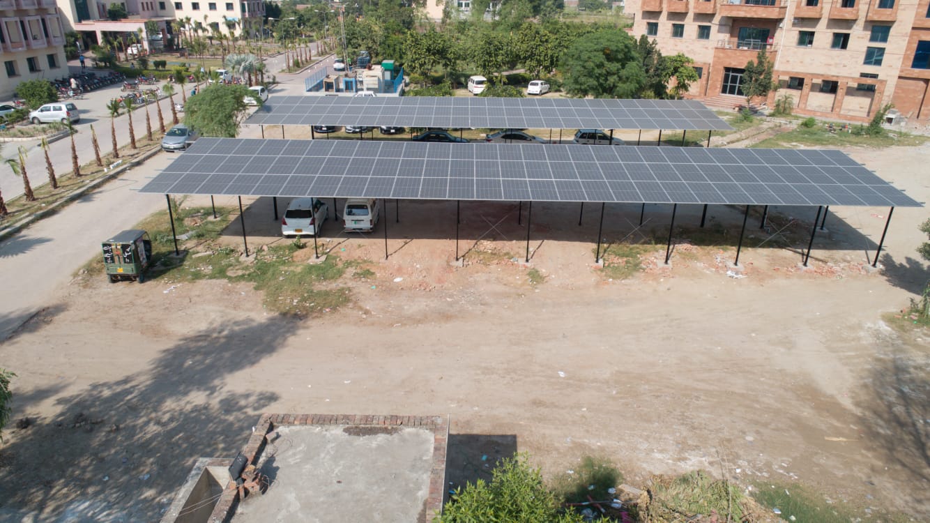 Rashid Latif Medical College thumbnail 3