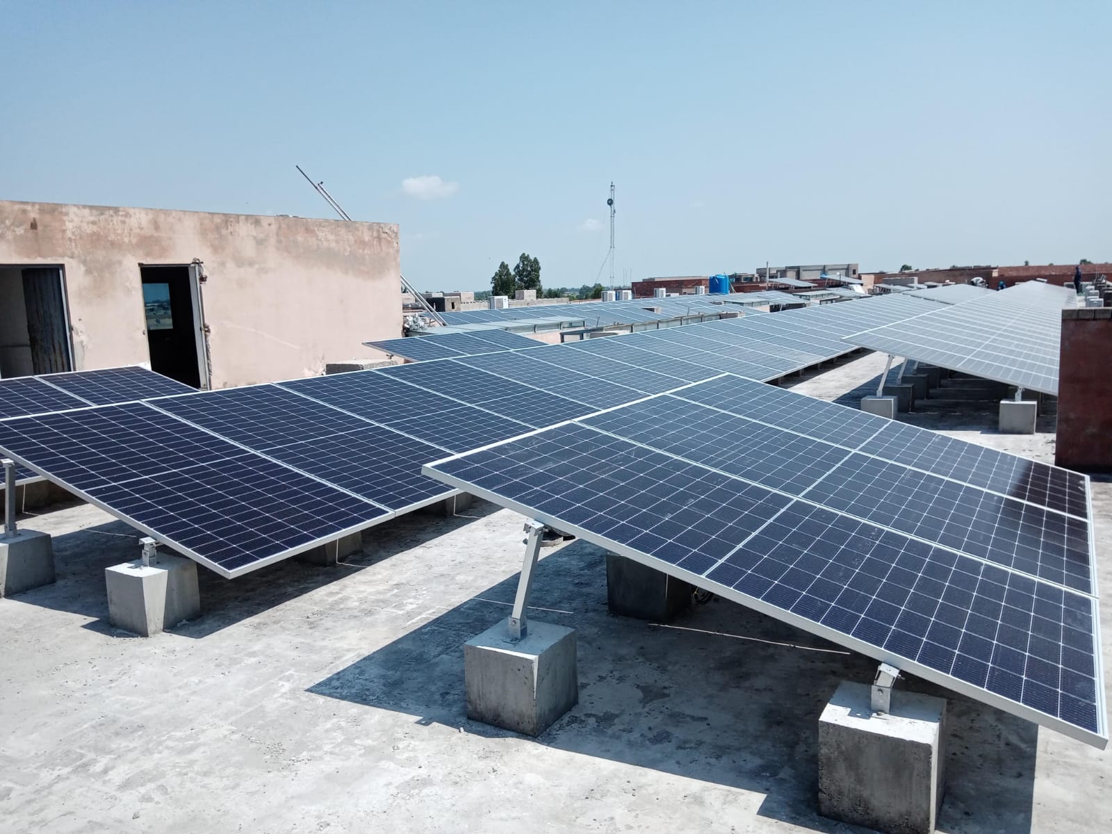 Rashid Latif Medical College thumbnail 4