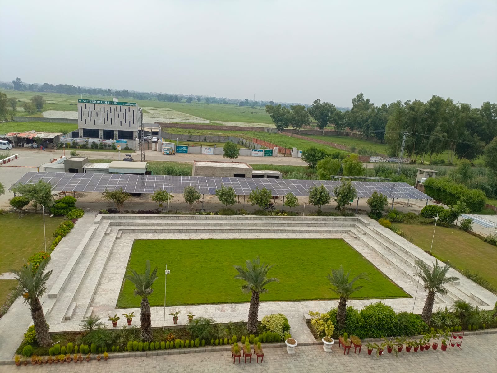 Hameed Latif Teaching Hospital thumbnail 2