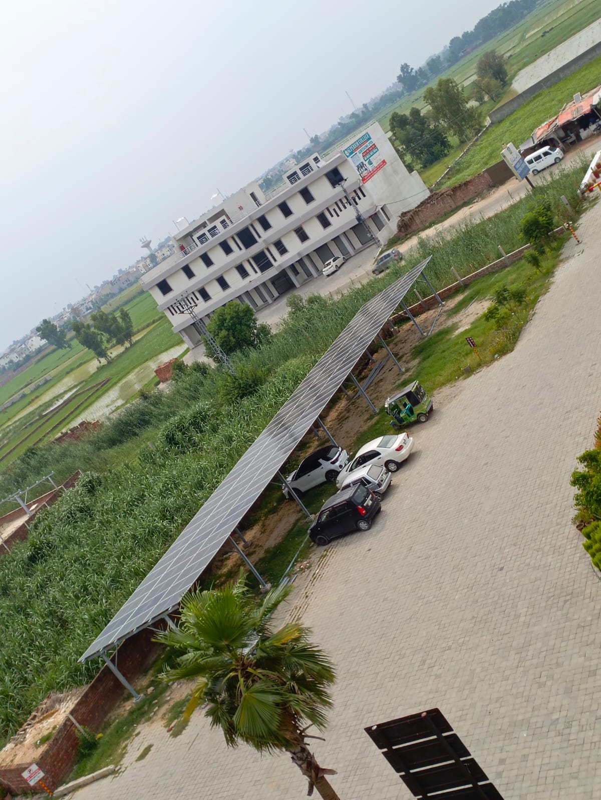 Hameed Latif Teaching Hospital thumbnail 3