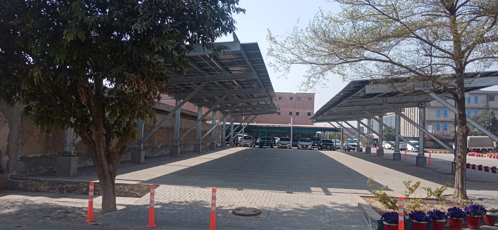 J.K. Spinning Mills Ltd. thumbnail 2