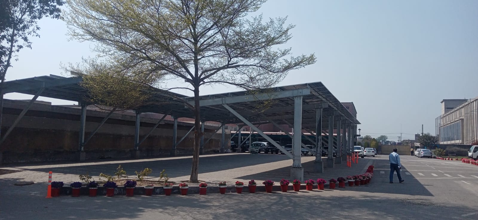 J.K. Spinning Mills Ltd. thumbnail 3