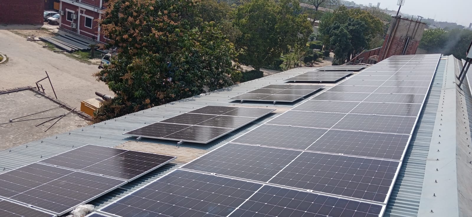 Shafisons Engineering Private Limited