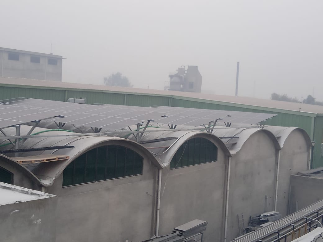 Northern Bolting Limited