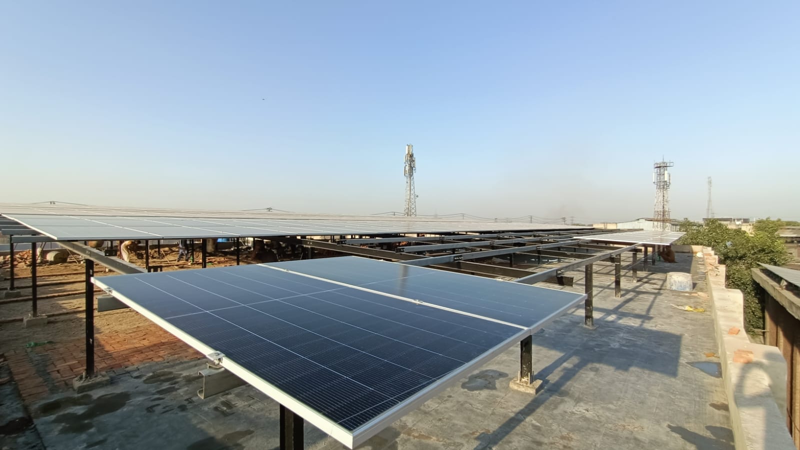 Khalid Rauf Cold Store thumbnail 2