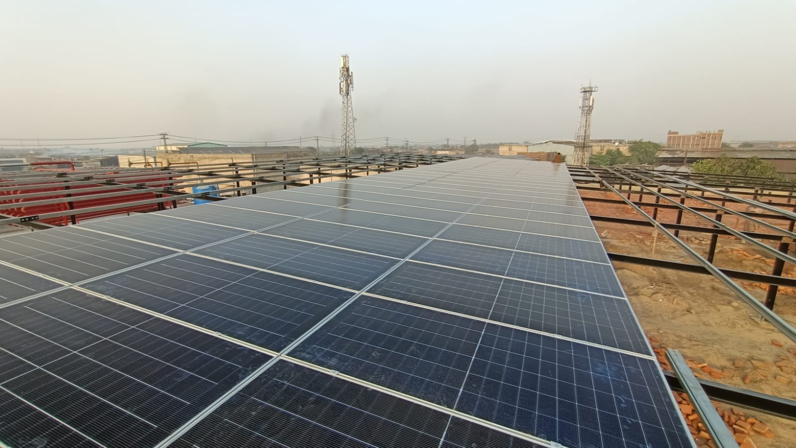 Khalid Rauf Cold Store thumbnail 3