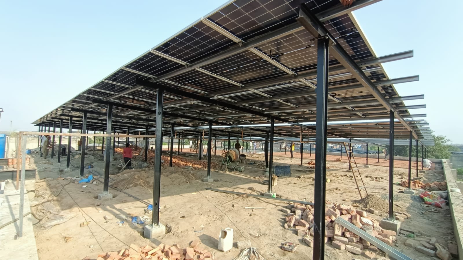 Khalid Rauf Cold Store thumbnail 4