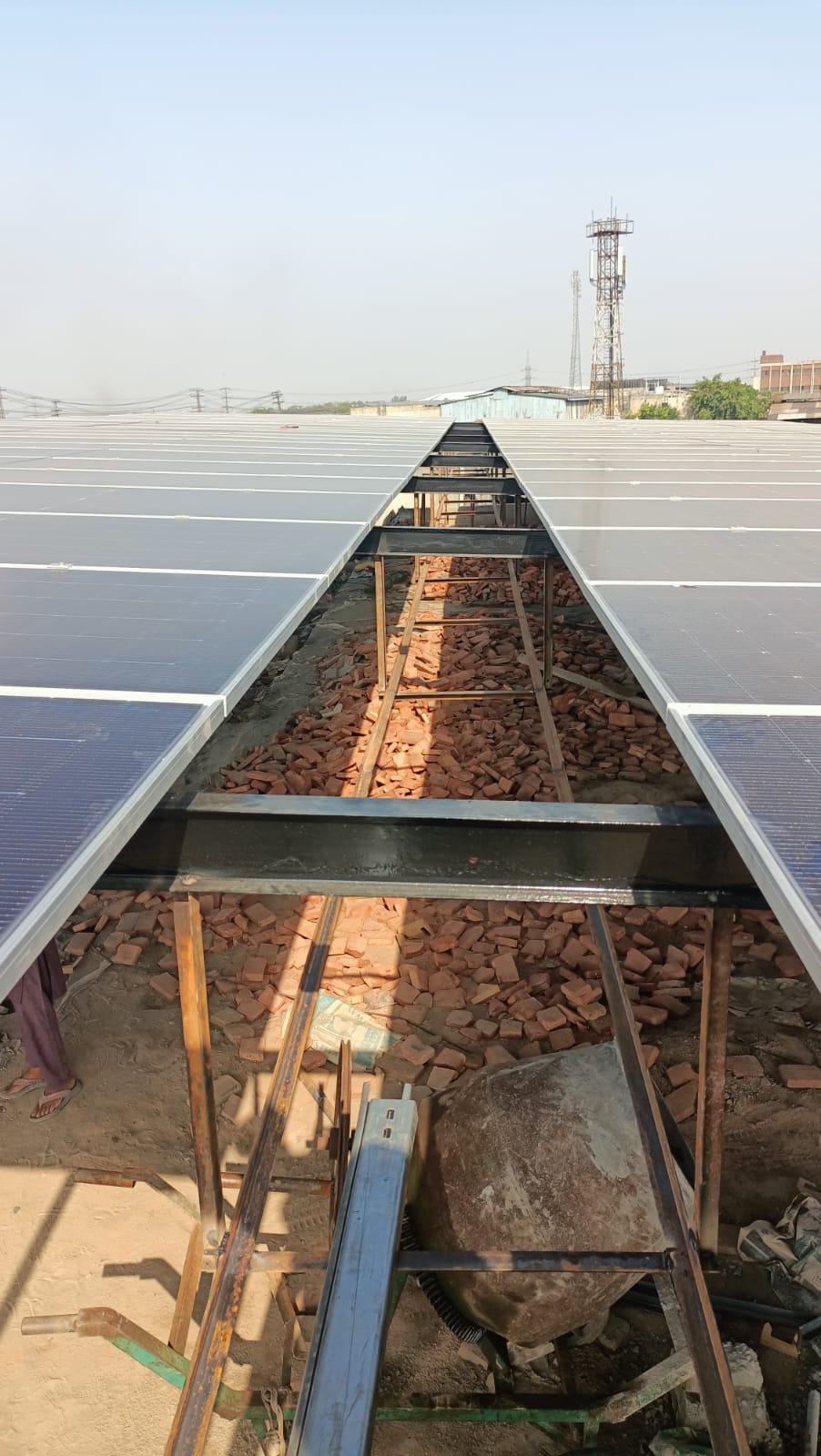 Khalid Rauf Cold Store thumbnail 5