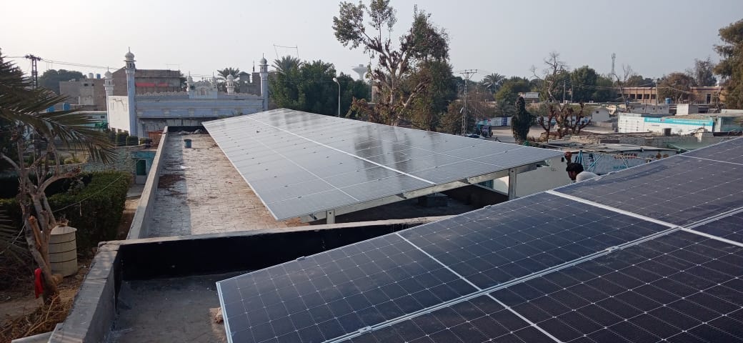 Pak-Turk Maarif International School thumbnail 3