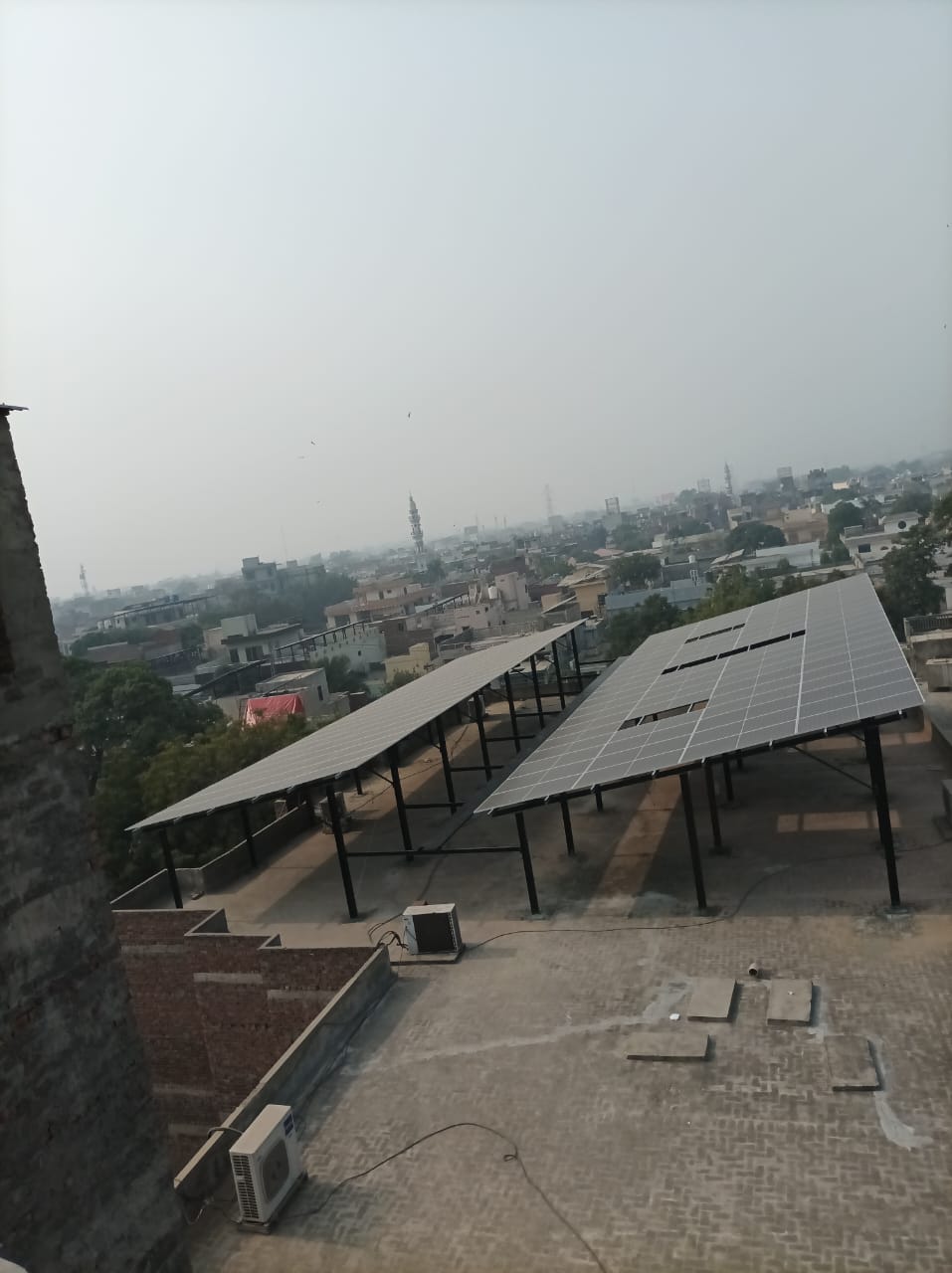 Raja Sahib Plaza Model Town