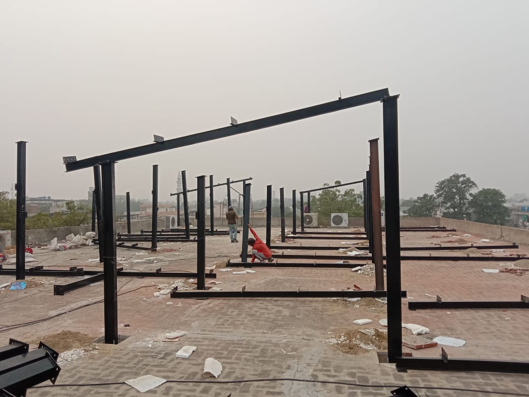 Raja Sahib Plaza Model Town thumbnail 3