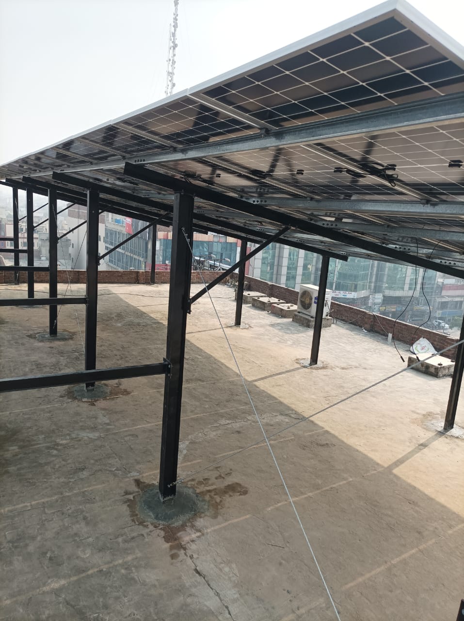 Raja Sahib Plaza Model Town thumbnail 4