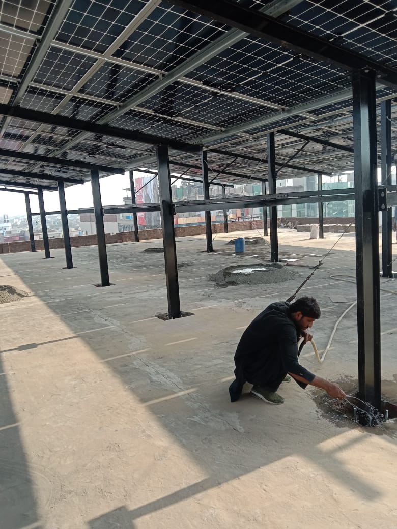 Raja Sahib Plaza Model Town thumbnail 5