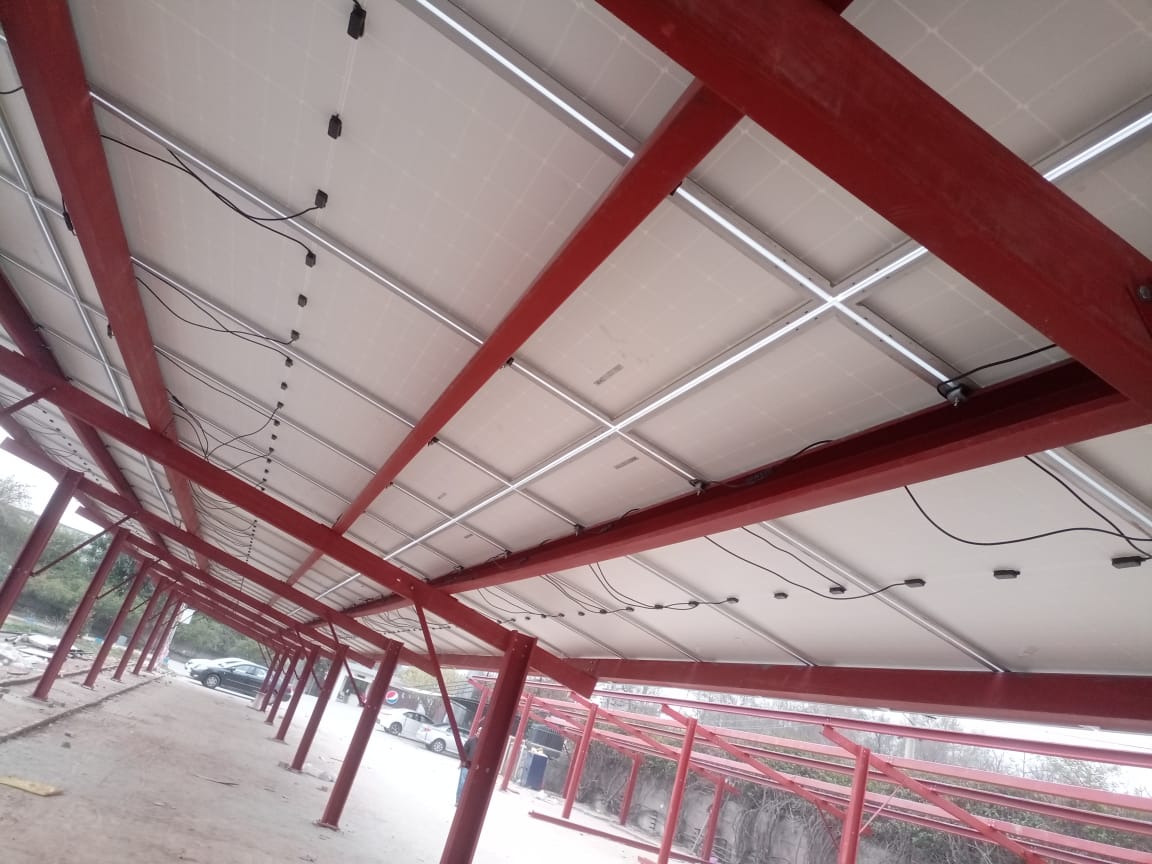 Haideri Beverages - 350 kWp thumbnail 3