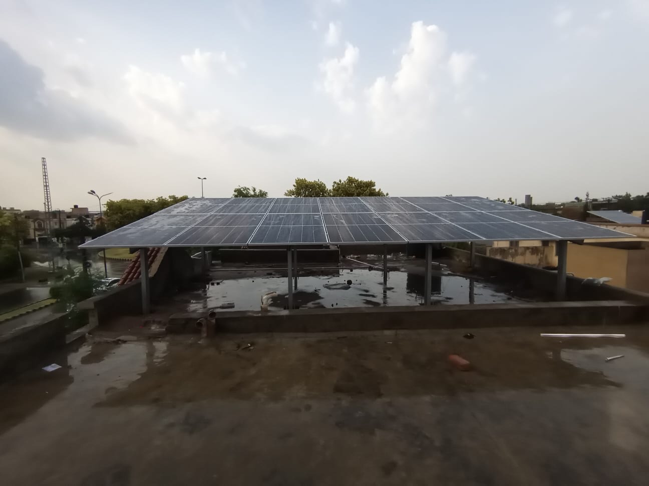 Mr.Ammar Home Lahore Project 