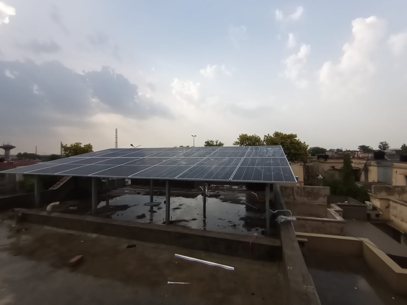 Mr.Ammar Home Lahore Project  thumbnail 2