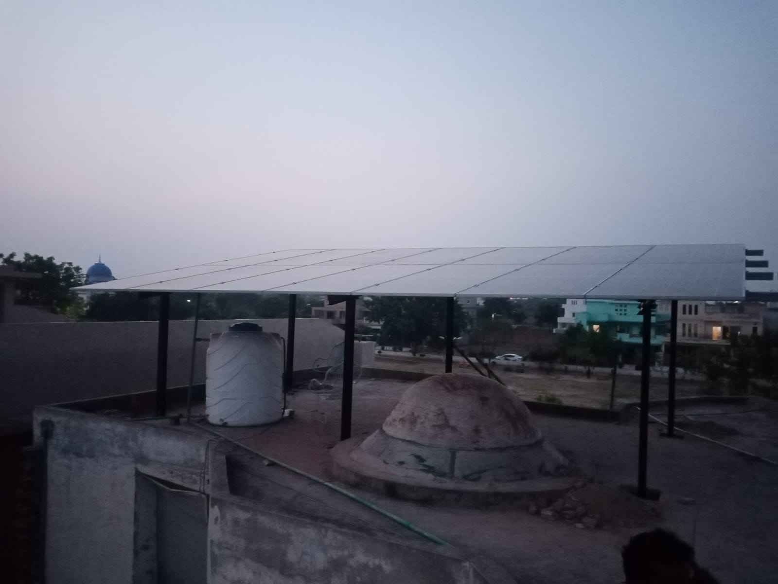 Mr.Asim Khan Home Project 