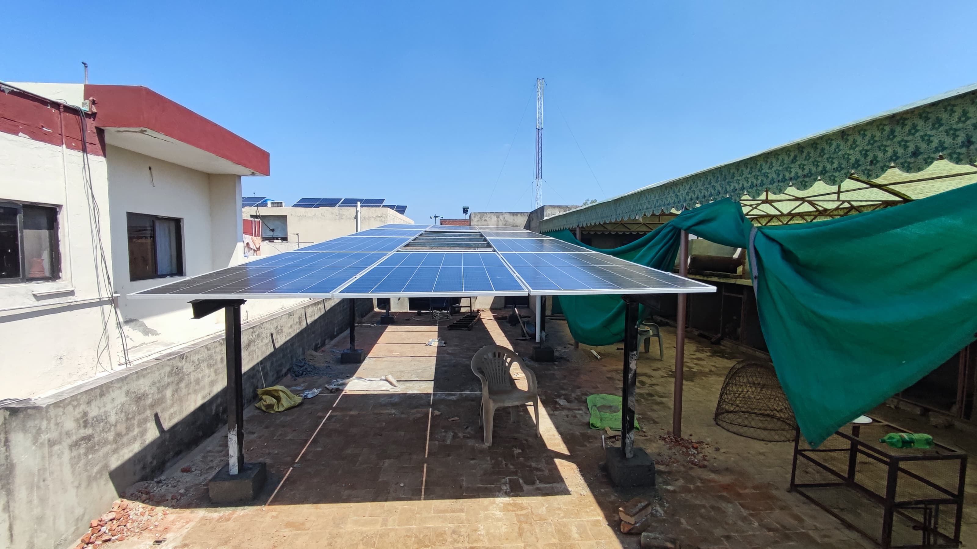 Mr.Khalid Home Project