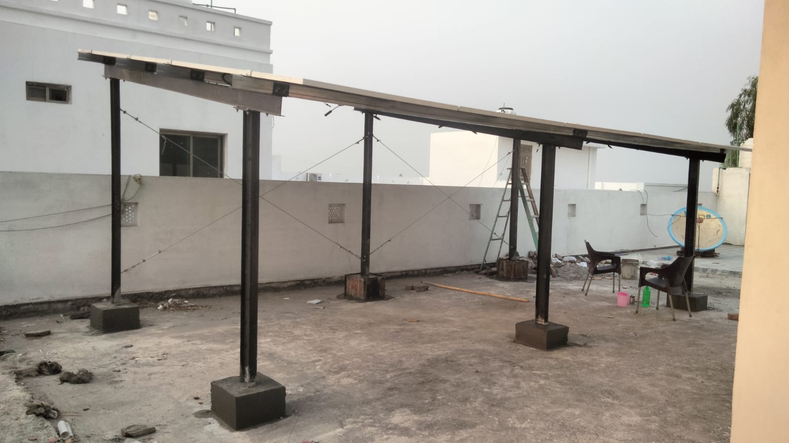 Mr.Qamar Gon223dal Home Project  thumbnail 2