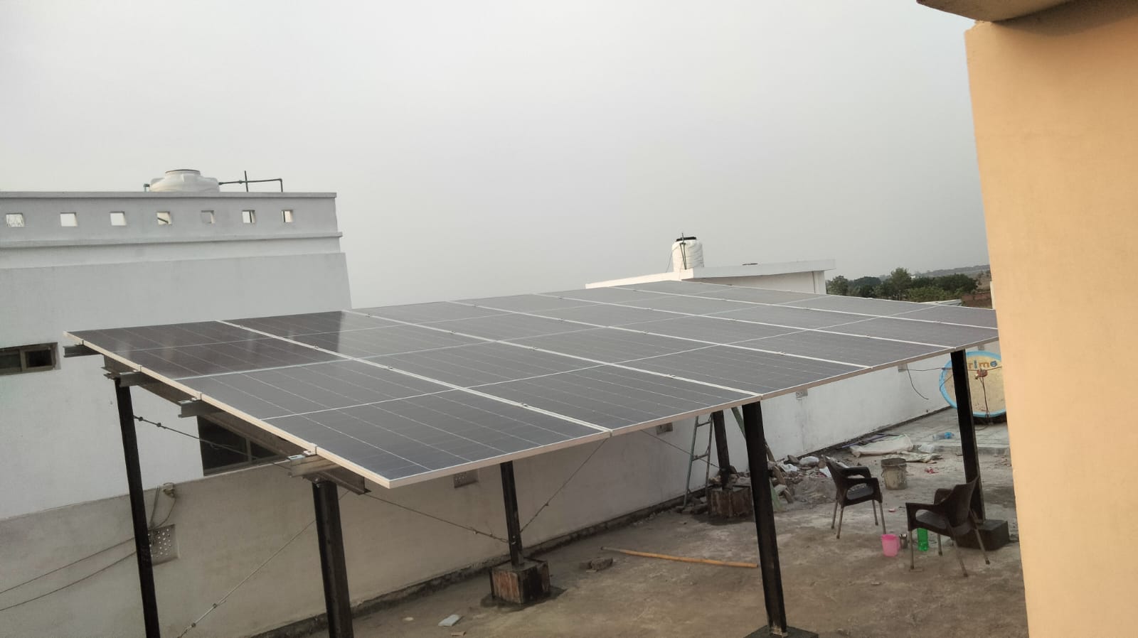 Mr.Qamar Gon223dal Home Project  thumbnail 3