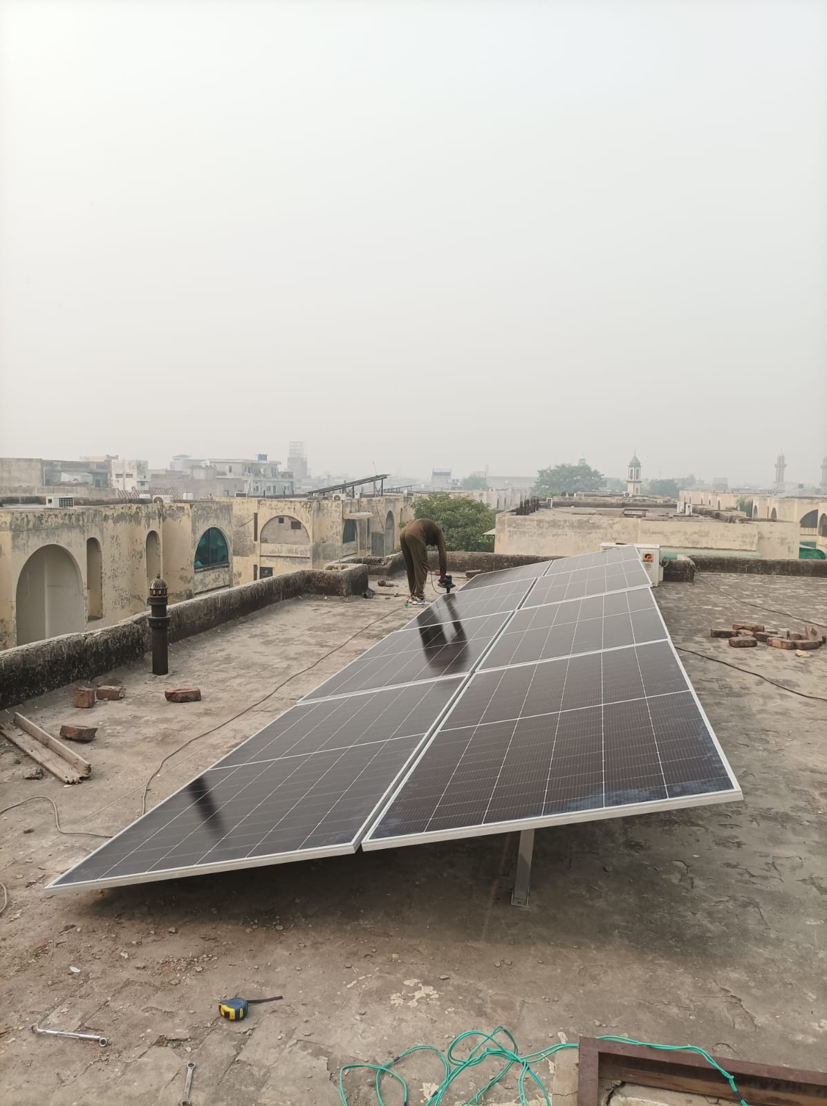 Mr.Younis Home Project