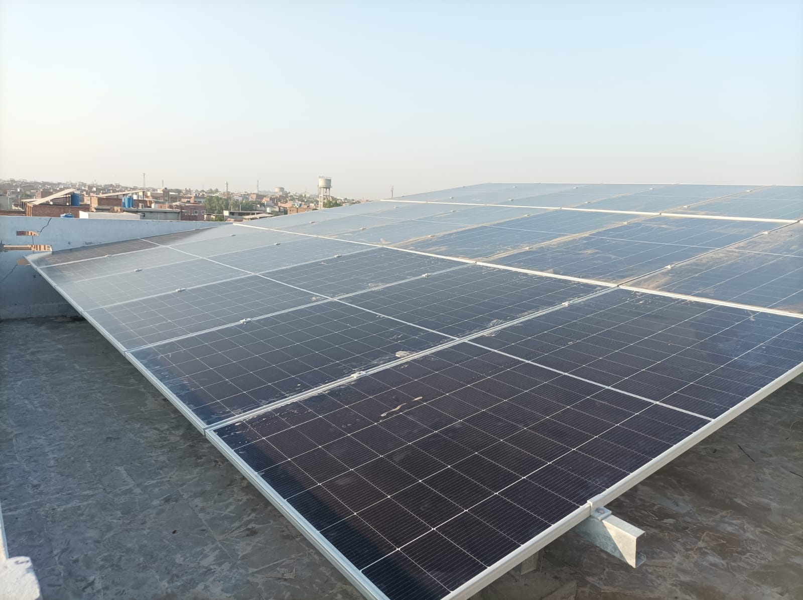 Mr.Aamir House Project