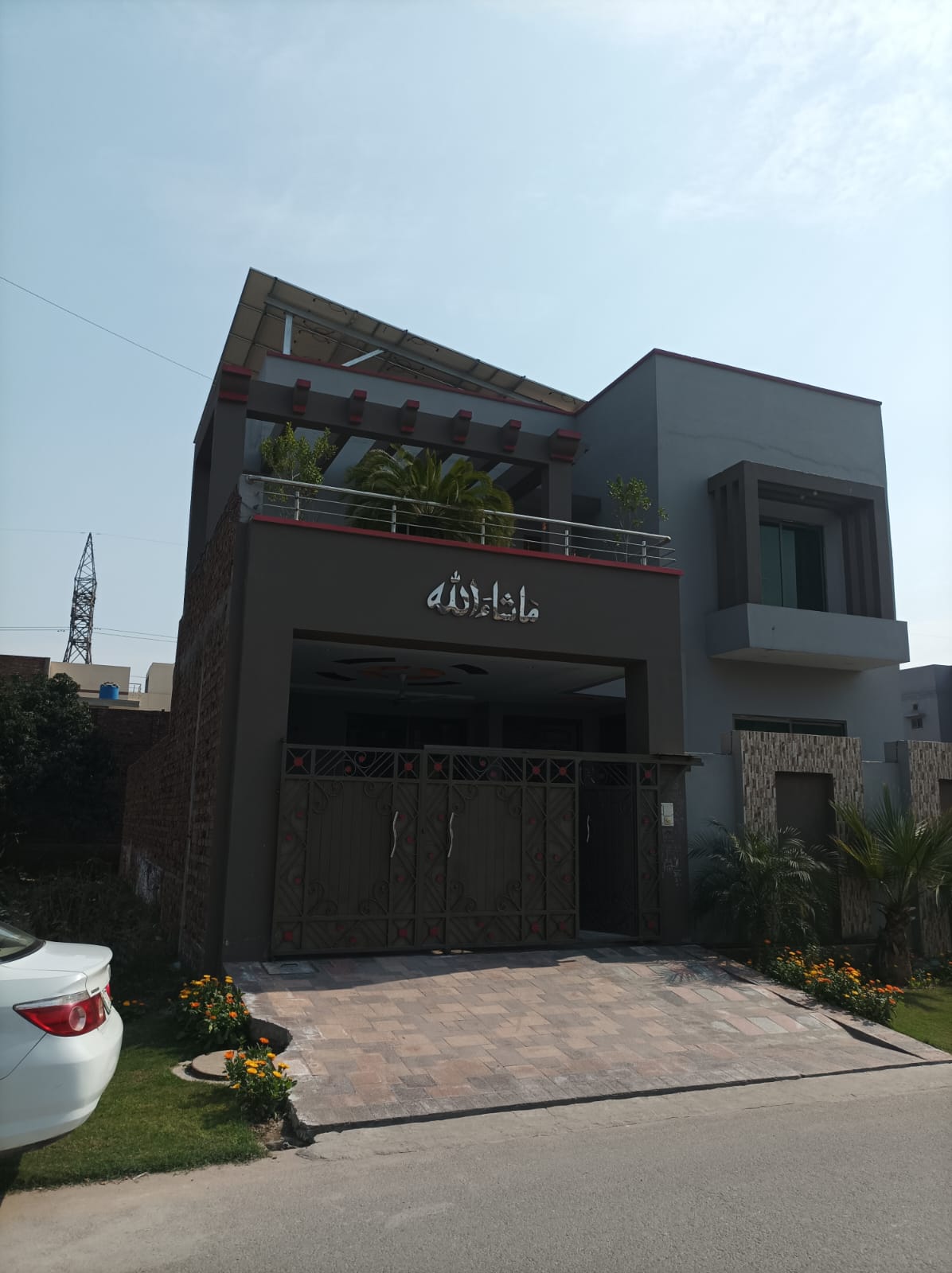 Mr.Ahsan House Faisalabad thumbnail 2