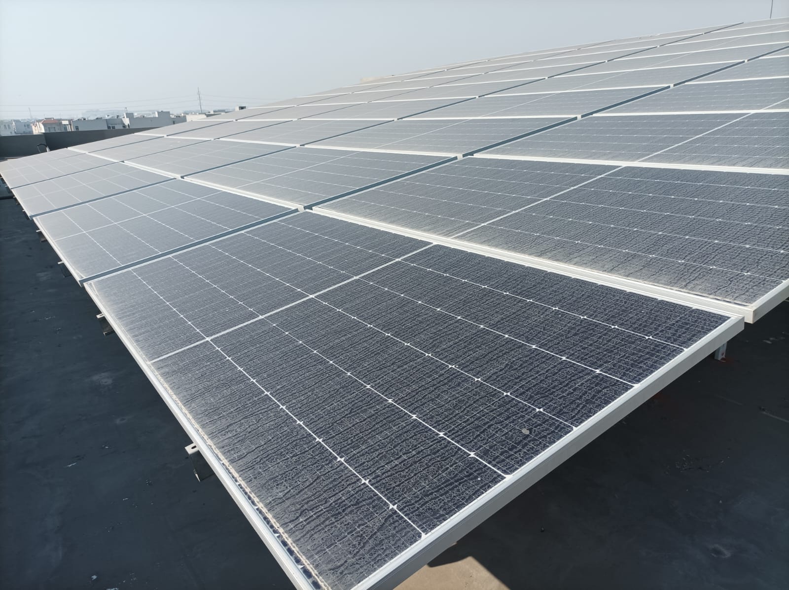 Mr. Raza House Project