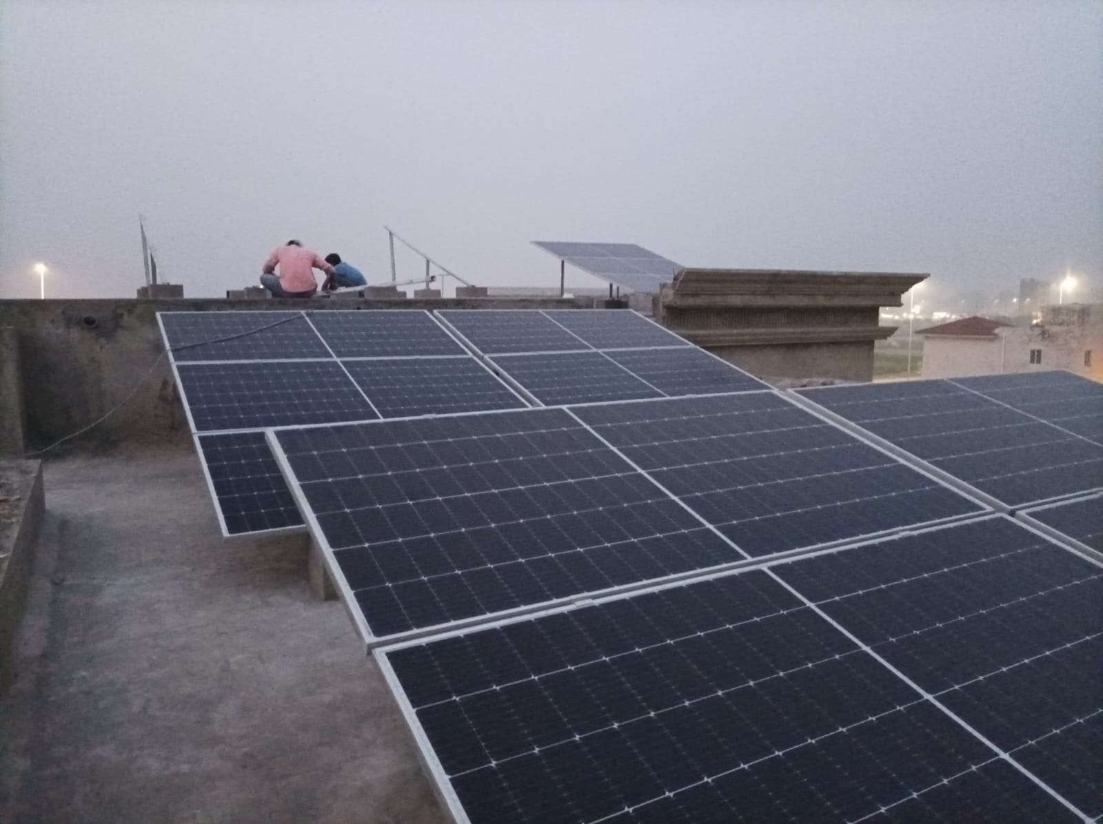 D.I.G Imran House Project   thumbnail 2