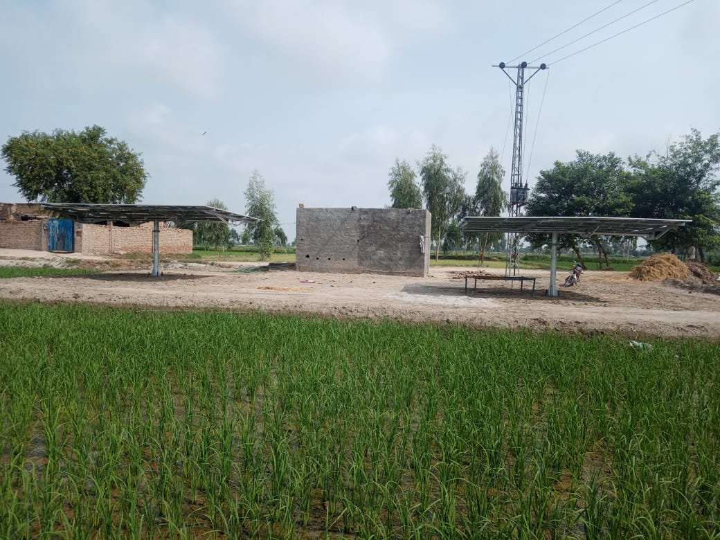 Fatima Rice Mill Water Pump thumbnail 2