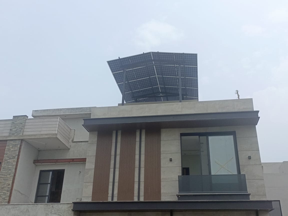 Mr.Imtiaz House Project thumbnail 2