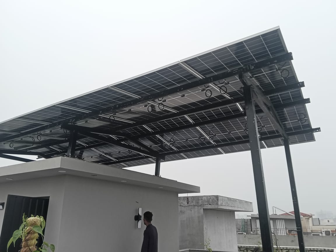 Mr.Imtiaz House Project thumbnail 4