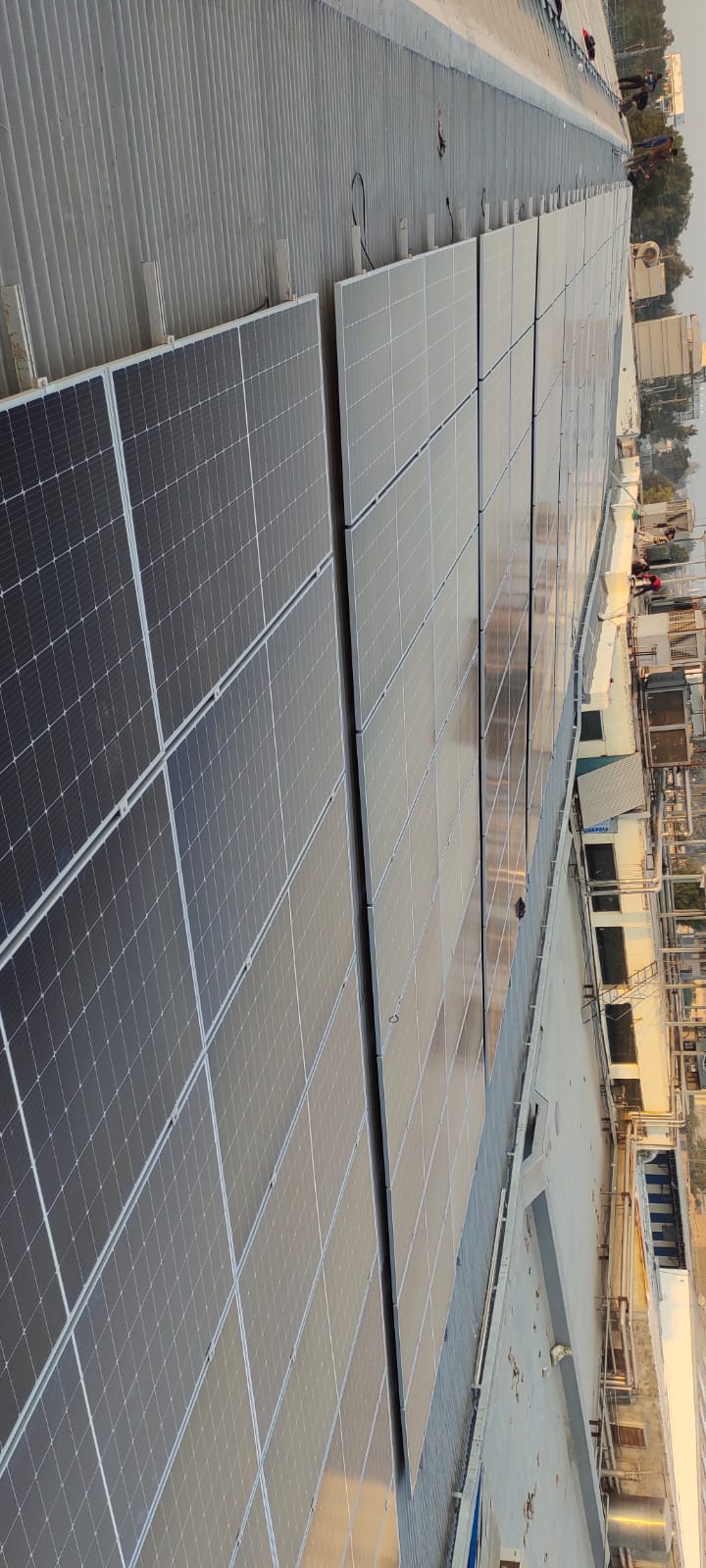 Afzal Shah Flour Mill