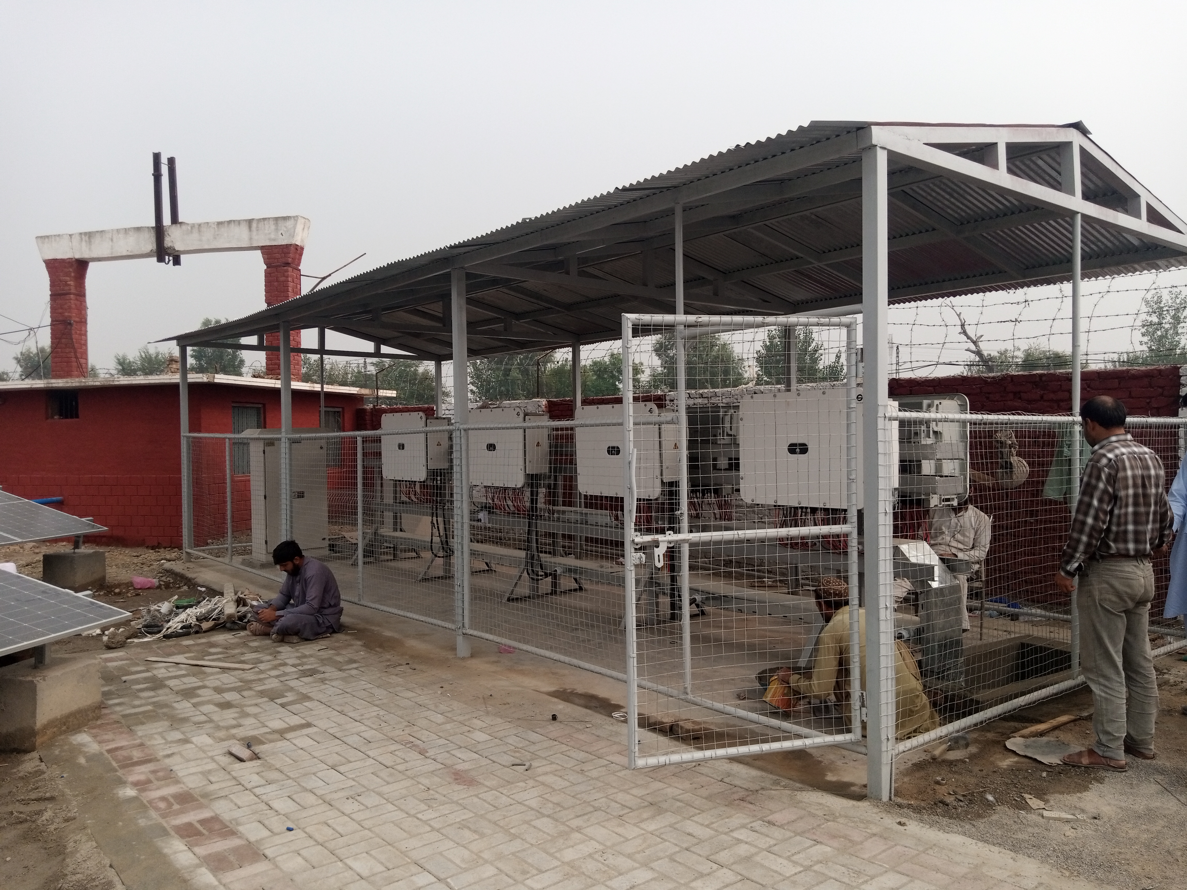 Kohat Textile Mill thumbnail 5